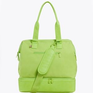 BÉIS MINI Weekender - Citron